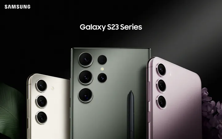 Notre avis sur le Samsung Galaxy S23, S23+ et S23 Ultra: le meilleur smartphone Android